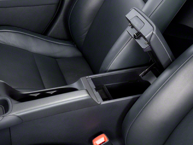 2013 Lexus CT 200h Hybrid