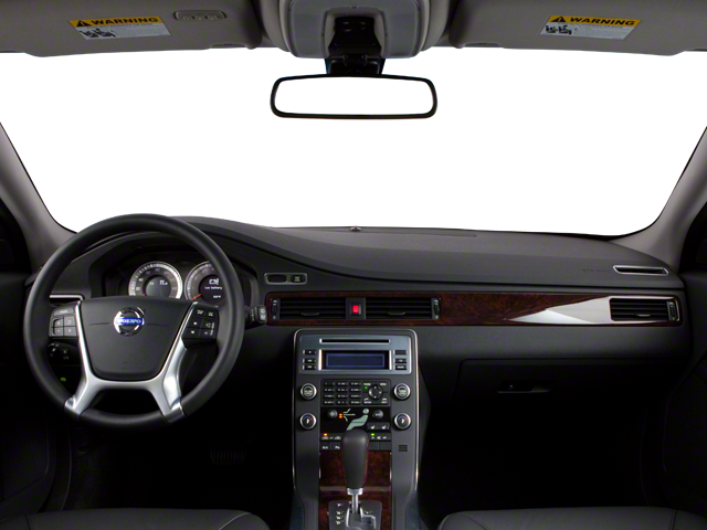 2013 Volvo XC70 T6