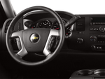 2014 Chevrolet Silverado 3500HD LTZ