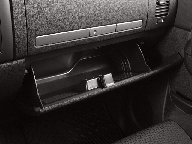 2014 Chevrolet Silverado 3500HD LTZ