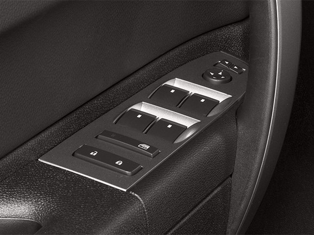 2014 Chevrolet Silverado 3500HD LTZ