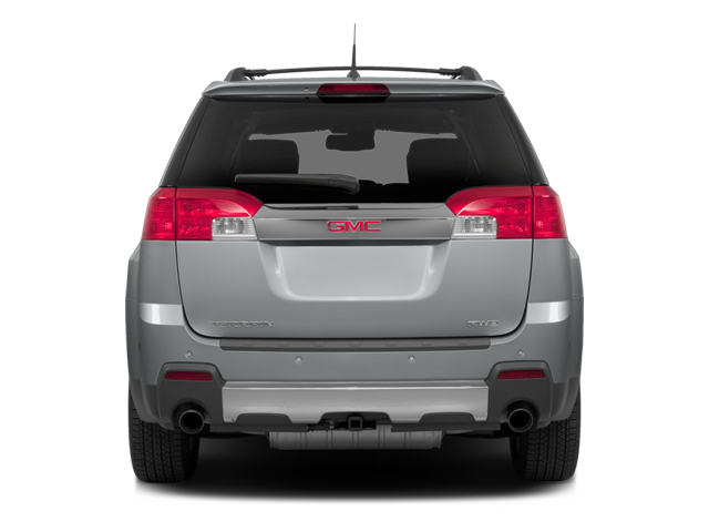 2014 GMC Terrain SLT-1