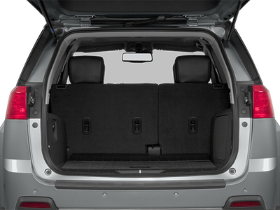 2014 GMC Terrain SLT-1