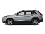 2016 Jeep Cherokee Altitude