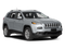 2016 Jeep Cherokee Altitude