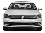 2016 Volkswagen Jetta Hybrid SEL Premium