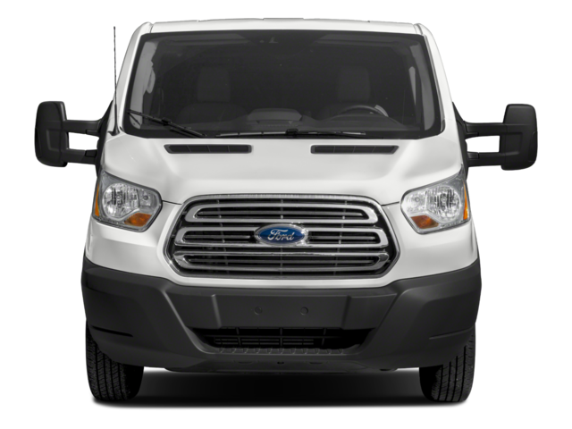 2017 Ford Transit Van 148 WB Low Roof Cargo