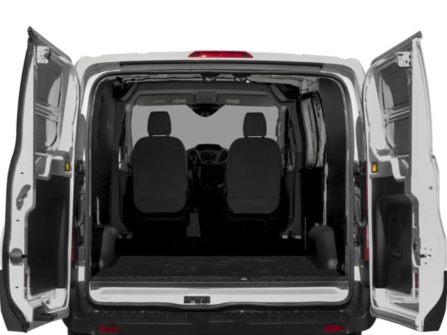 2017 Ford Transit Van 148 WB Low Roof Cargo