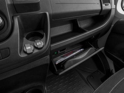 2017 RAM ProMaster Cargo Van 118 WB Cargo
