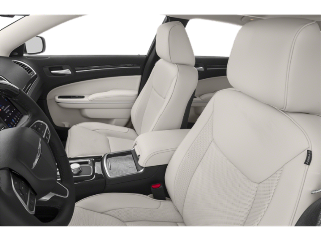2018 Chrysler 300 Limited AWD