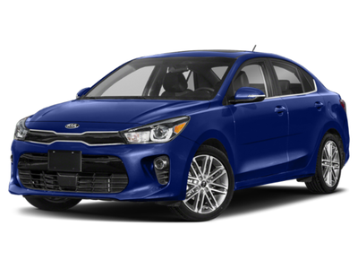 2018 Kia Rio LX