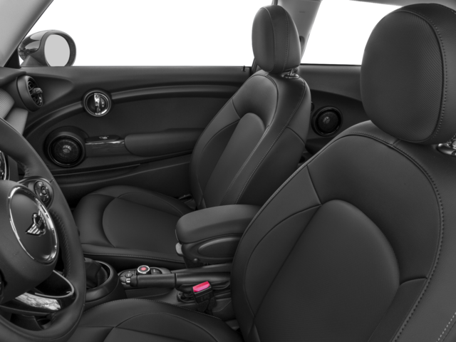 2018 MINI Hardtop 2 Door Cooper