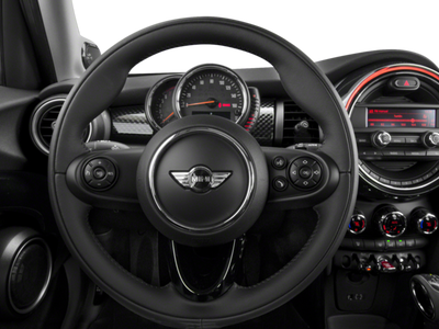 2018 MINI Cooper S Base