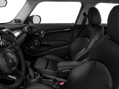2018 MINI Cooper S Base
