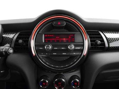 2018 MINI Cooper S Base