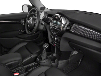 2018 MINI Cooper S Base