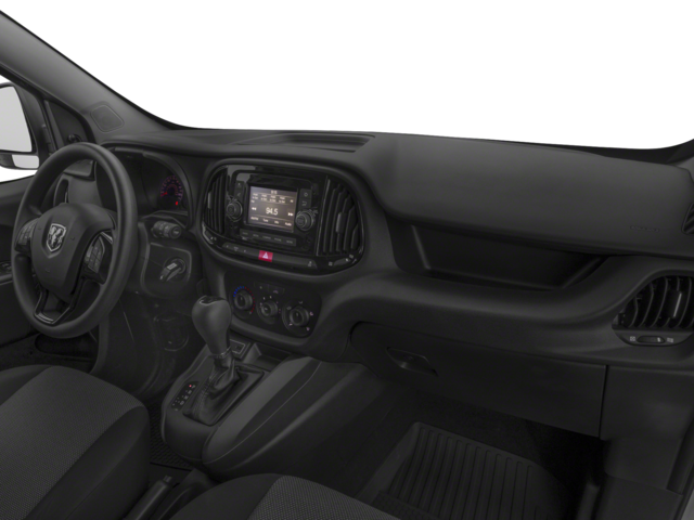 2018 RAM ProMaster City Tradesman