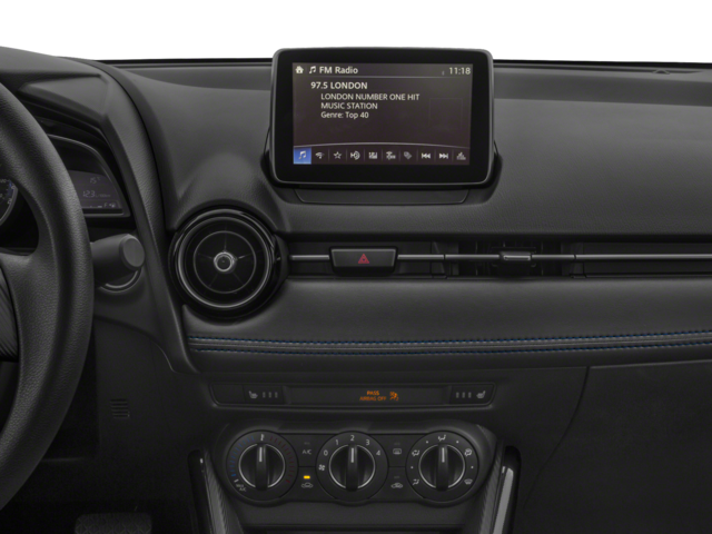 2018 Toyota Yaris iA Base