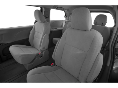 2018 Toyota Sienna L 7 Passenger