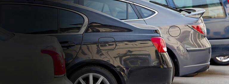 Vancouver Auto Sales