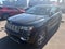 2019 Jeep Grand Cherokee Overland 4x4
