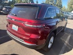 2026 Jeep Grand Cherokee Laredo X 4x4