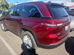 2026 Jeep Grand Cherokee Laredo X 4x4