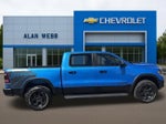 2024 RAM 1500 Rebel Crew Cab 4x4 5'7" Box