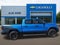 2024 RAM 1500 Rebel Crew Cab 4x4 5'7" Box