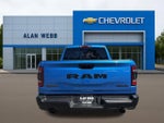 2024 RAM 1500 Rebel Crew Cab 4x4 5'7" Box
