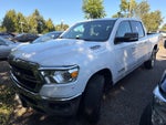 2022 RAM 1500 Big Horn Crew Cab 4x4 6'4" Box