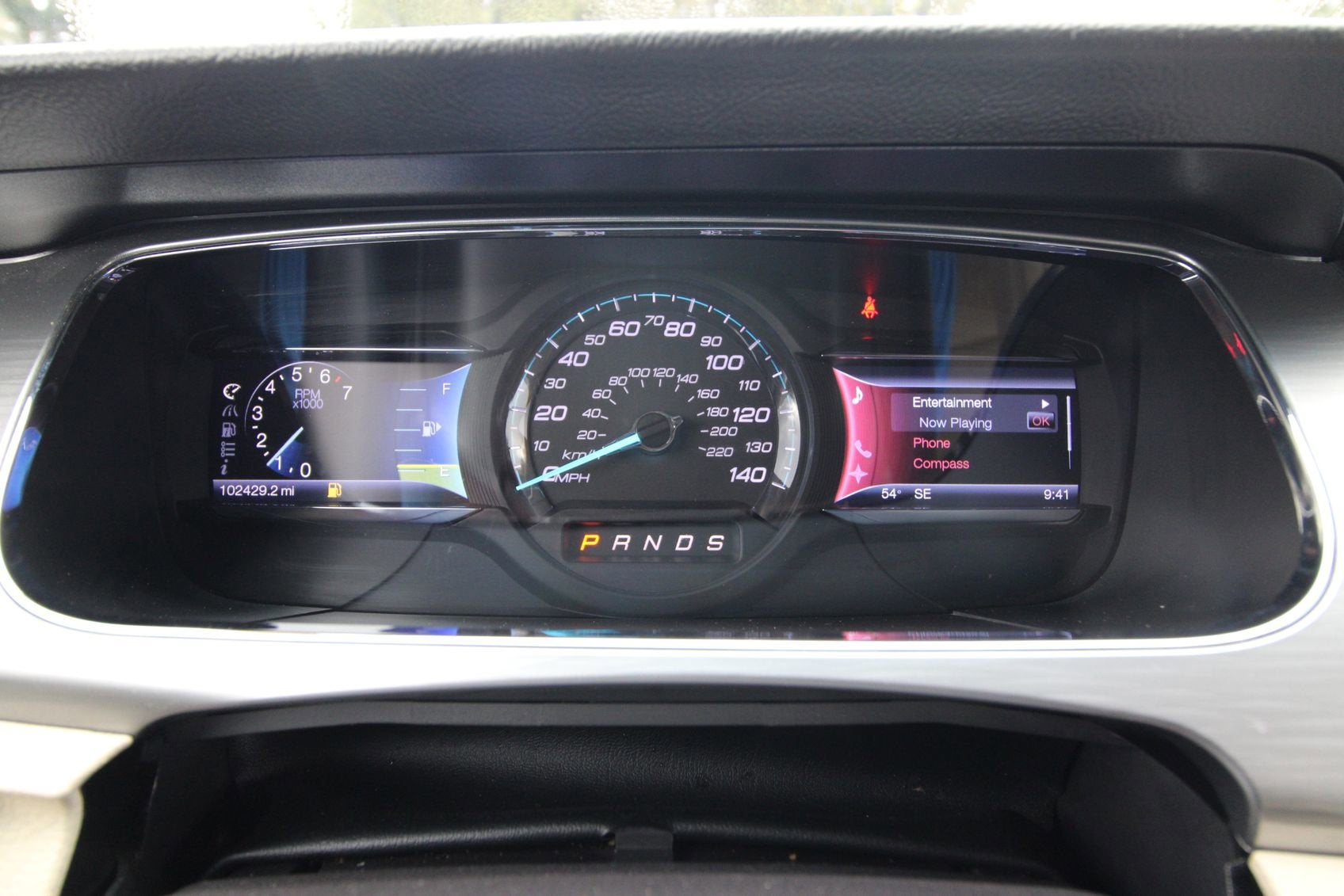 2013 Ford Taurus SEL