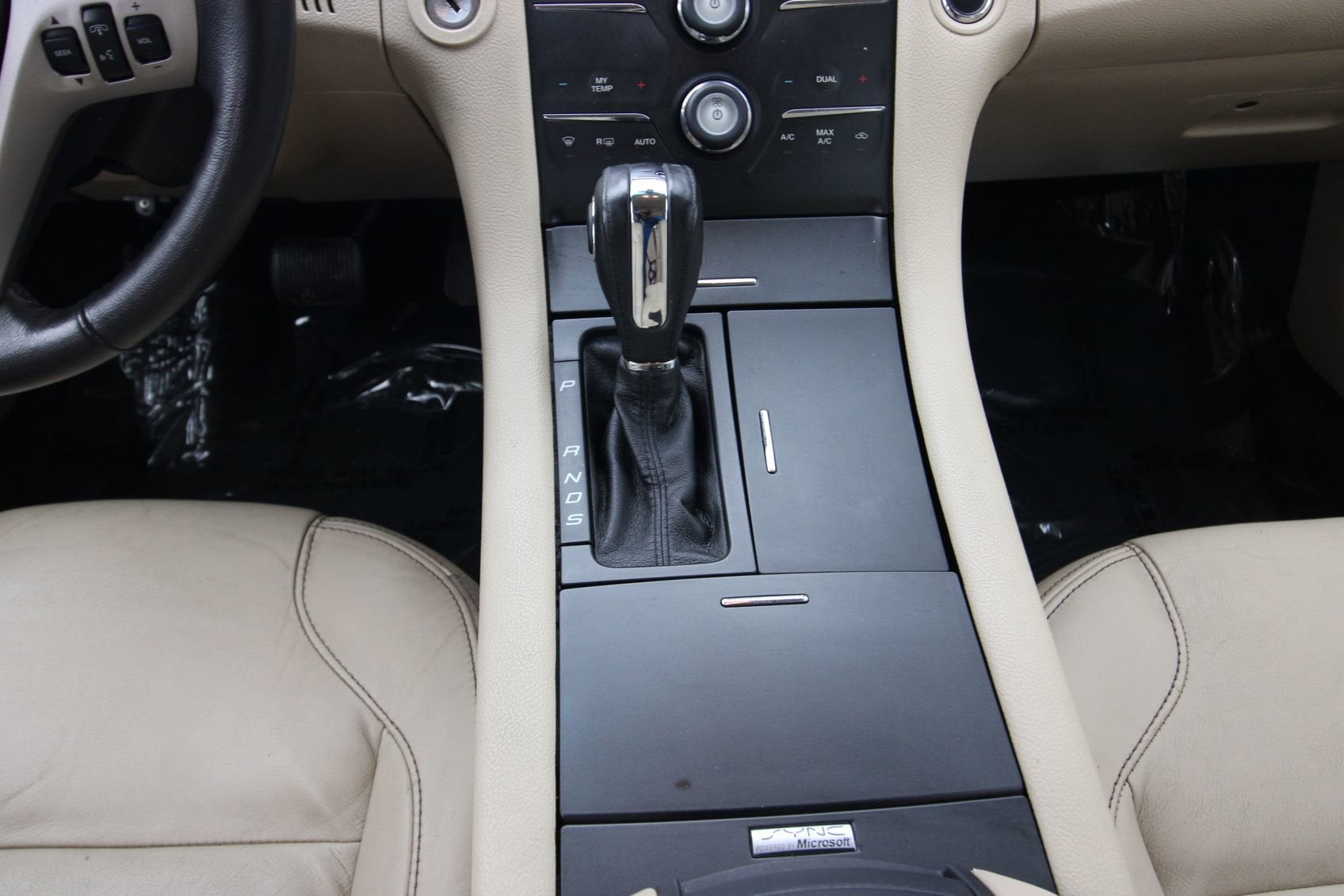 2013 Ford Taurus SEL