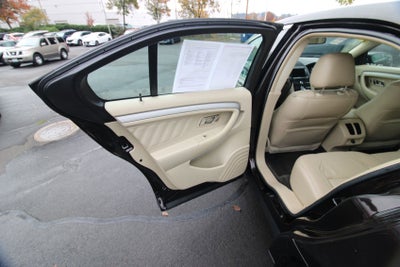 2013 Ford Taurus SEL