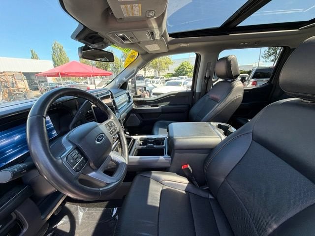 2024 Ford F-250 LARIAT