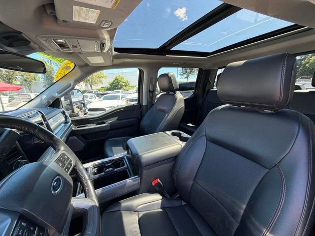 2024 Ford F-250 LARIAT