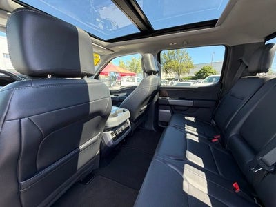 2024 Ford F-250 LARIAT