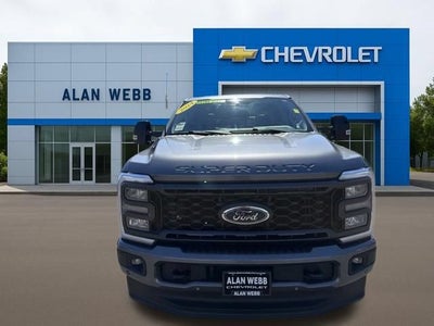 2024 Ford F-250 LARIAT