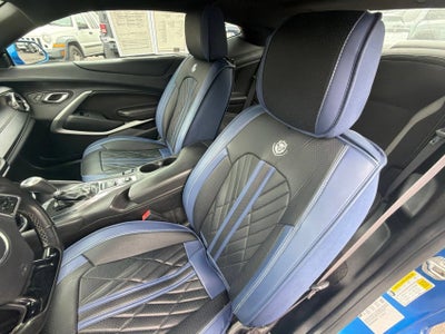 2016 Chevrolet Camaro 1LT