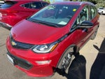 2018 Chevrolet Bolt EV Premier