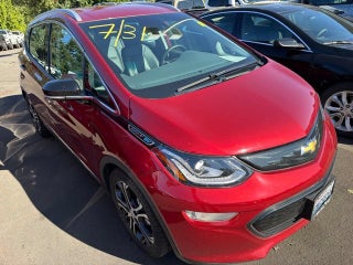 2018 Chevrolet Bolt EV Premier