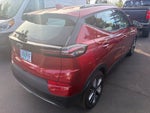 2022 Chevrolet Bolt EUV LT