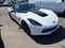 2016 Chevrolet Corvette Stingray Z51 2LT
