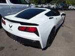 2016 Chevrolet Corvette Stingray Z51 2LT
