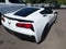 2016 Chevrolet Corvette Stingray Z51 2LT