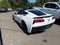 2016 Chevrolet Corvette Stingray Z51 2LT