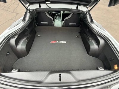 2018 Chevrolet Corvette Z06 Z06 3LZ