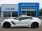 2018 Chevrolet Corvette Z06 Z06 3LZ