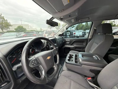 2019 Chevrolet Silverado 3500 HD LT