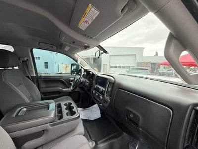 2019 Chevrolet Silverado 3500 HD LT
